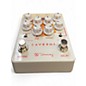 Used Keeley CAVERNS Effect Pedal