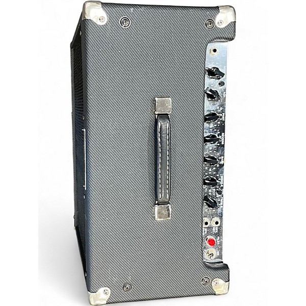 Used Peavey Classic 30 112 30W 1x12 Tube Tube Guitar Combo Amp