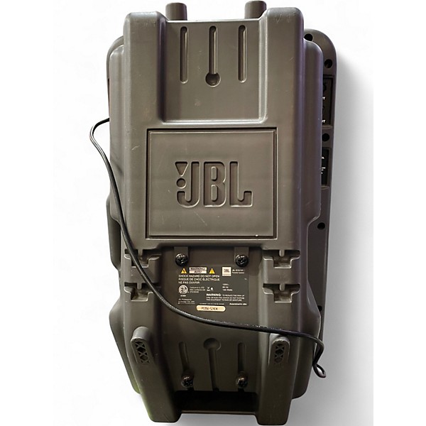 Used JBL EON15P Powered Speaker