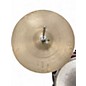 Used 1966 Zildjian 12in Avedis Medium Hi Hats Cymbal thumbnail