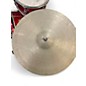 Used Zildjian 16in Zyn Cymbal thumbnail
