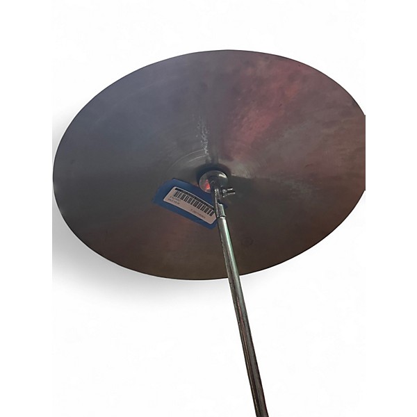 Used Zildjian 16in Zyn Cymbal