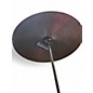 Used Zildjian 16in Zyn Cymbal