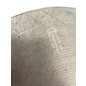 Used Zildjian 16in Zyn Cymbal