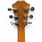 Used Taylor GS MINI SAPELE Natural Acoustic Guitar