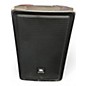 Used JBL EON610 Powered Speaker thumbnail