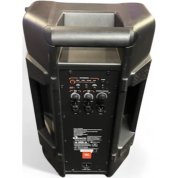 Used JBL EON610 Powered Speaker