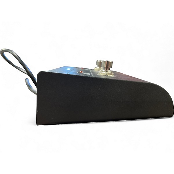 Used Marshall 2 Channel Footswitch Pedal Pedal