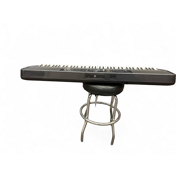 Used Yamaha PSREW320