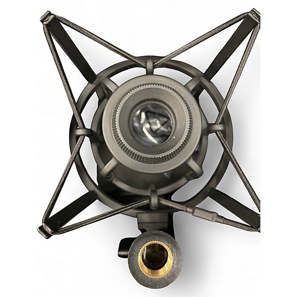 Used AKG P420 Project Studio Condenser Microphone