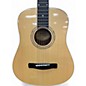 Used Mitchell DJ120 Junior Natural Acoustic Guitar