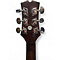 Used Mitchell DJ120 Junior Natural Acoustic Guitar