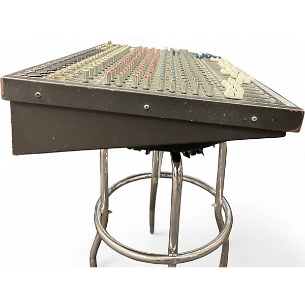 Used Mackie CFX20 Powered Mixer