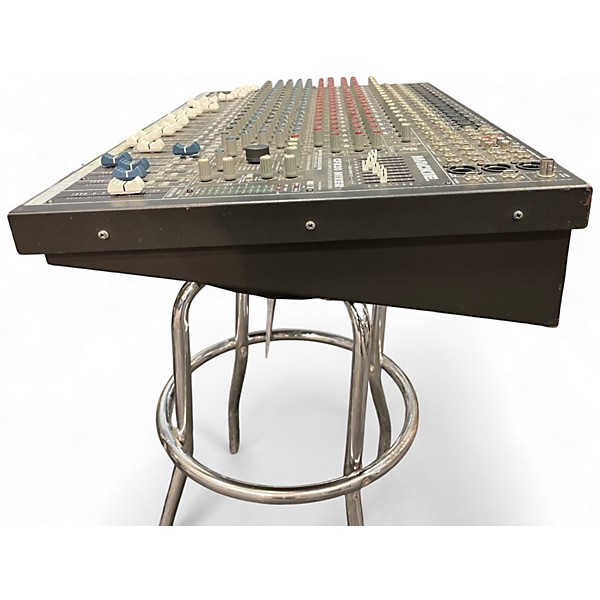 Used Mackie CFX20 Powered Mixer