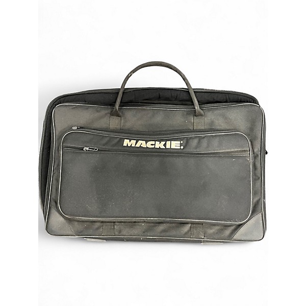 Used Mackie CFX20 Powered Mixer