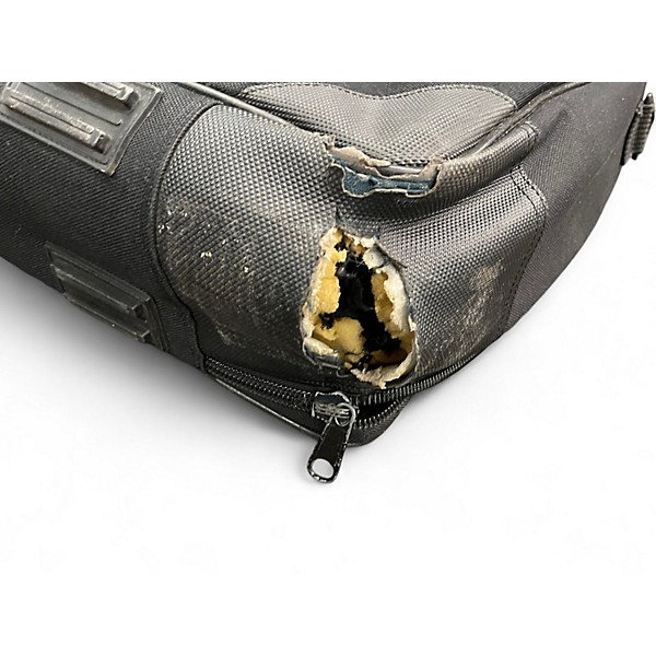 Used Mackie CFX20 Powered Mixer