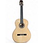 Used Cordoba F10 Natural Classical Acoustic Guitar thumbnail