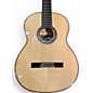 Used Cordoba F10 Natural Classical Acoustic Guitar