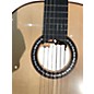 Used Cordoba F10 Natural Classical Acoustic Guitar