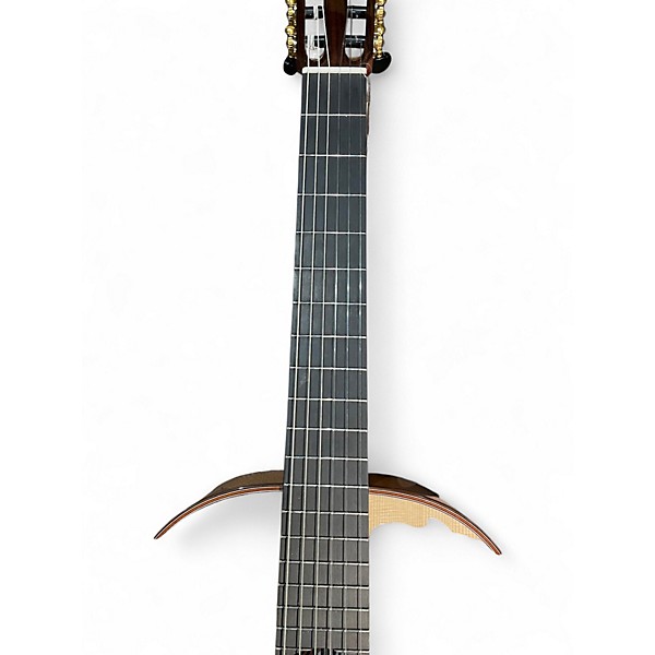 Used Cordoba F10 Natural Classical Acoustic Guitar