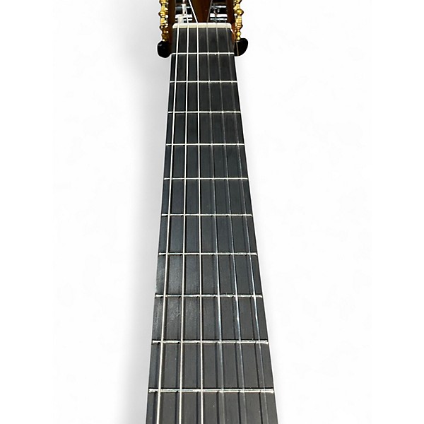 Used Cordoba F10 Natural Classical Acoustic Guitar