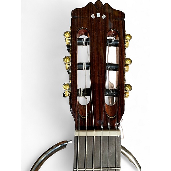 Used Cordoba F10 Natural Classical Acoustic Guitar