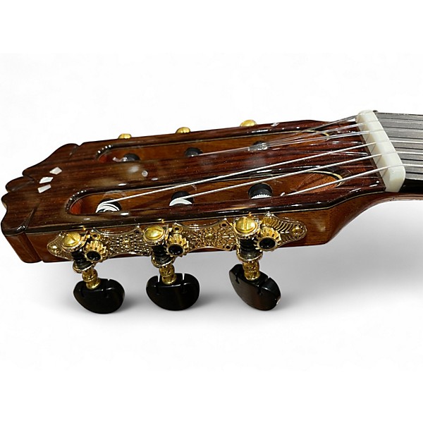 Used Cordoba F10 Natural Classical Acoustic Guitar