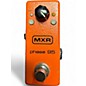 Used MXR M290 Phase 95 Effect Pedal thumbnail