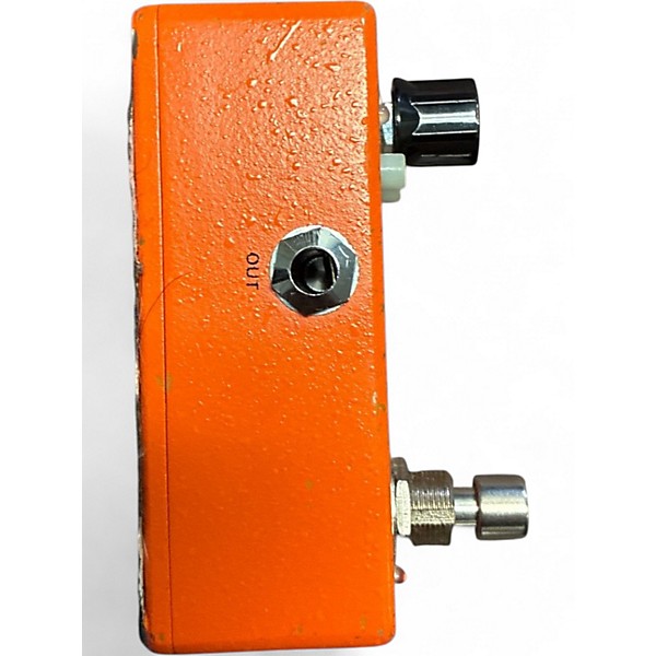 Used MXR M290 Phase 95 Effect Pedal