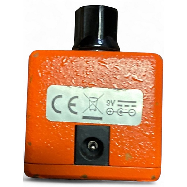 Used MXR M290 Phase 95 Effect Pedal