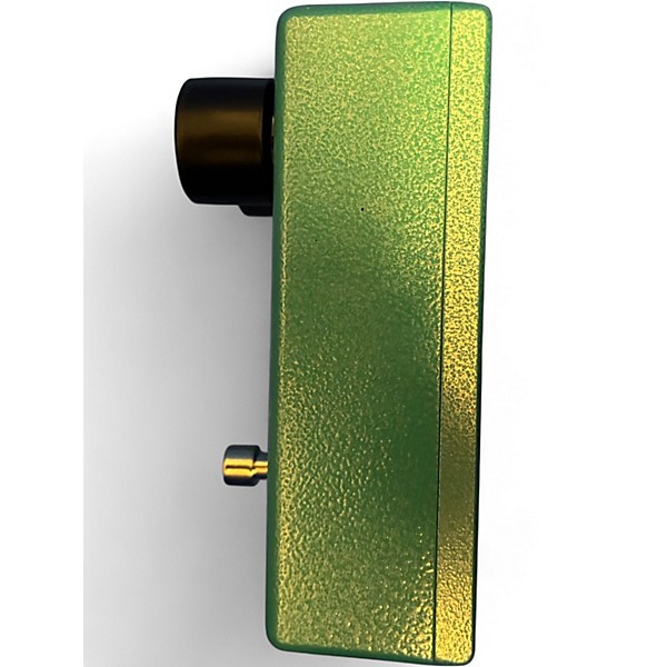 Used MXR Classic 108 fuzz Effect Pedal