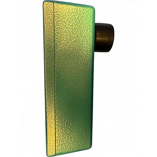 Used MXR Classic 108 fuzz Effect Pedal