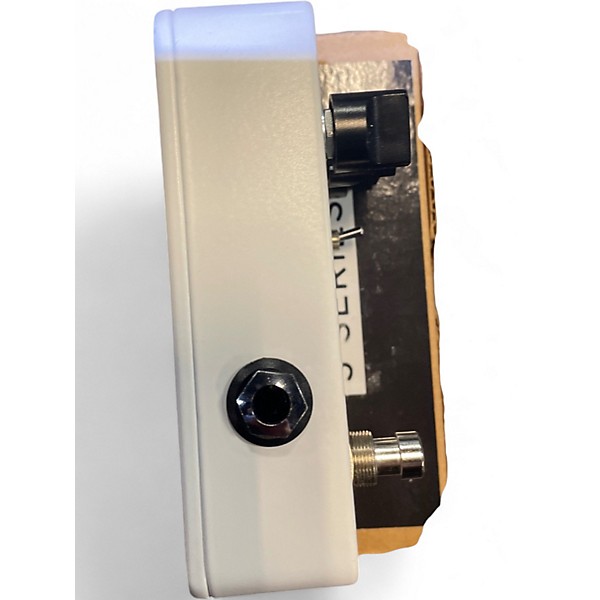 Used JHS Pedals Phaser Effect Pedal