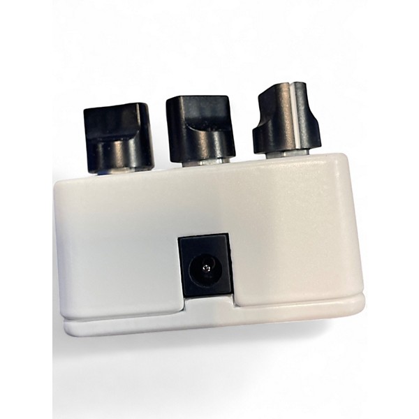 Used JHS Pedals Phaser Effect Pedal