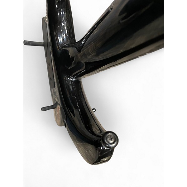 Used Ernie Ball Music Man Majesty Wisteria Blossom Solid Body Electric Guitar