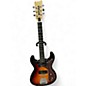 Used Eastwood UNIVOX HI FLIER REISSUE 3 Color Sunburst Solid Body Electric Guitar thumbnail