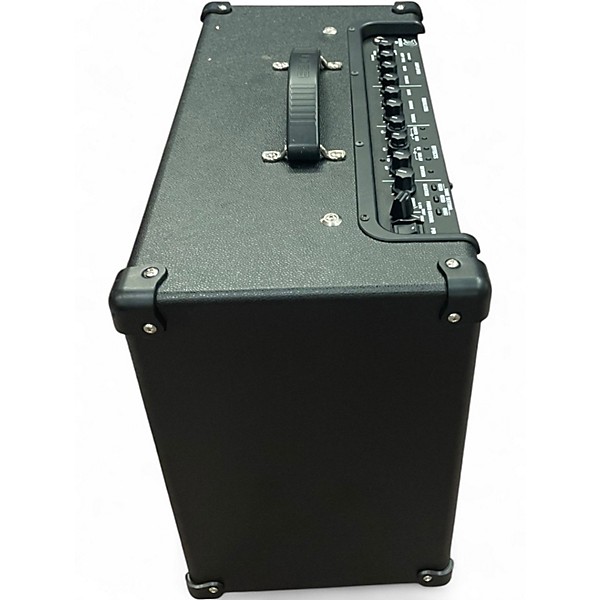 Used BOSS KATANA (+BLUETOOTH ADAPTER) 50W GEN3 Guitar Combo Amp