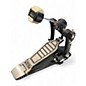 Used GP Percussion dual chain Single Bass Drum Pedal thumbnail