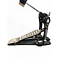 Used GP Percussion dual chain Single Bass Drum Pedal