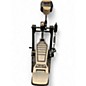 Used GP Percussion dual chain Single Bass Drum Pedal