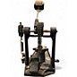 Used GP Percussion dual chain Single Bass Drum Pedal