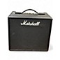 Used Marshall CODE 25W 1x10 Guitar Combo Amp thumbnail