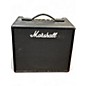 Used Marshall CODE 25W 1x10 Guitar Combo Amp