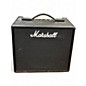 Used Marshall CODE 25W 1x10 Guitar Combo Amp