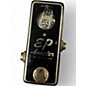 Used Xotic EP Booster Effect Pedal thumbnail