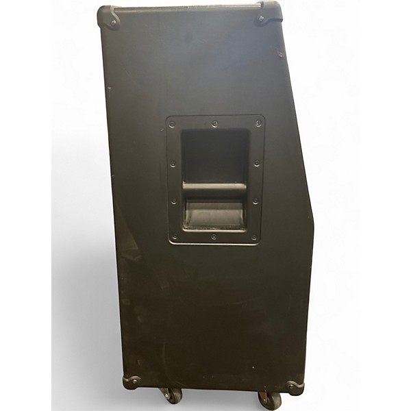 Used Acoustic G412A 4x12 Slant Guitar Cabinet