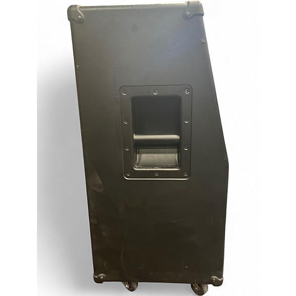 Used Acoustic G412A 4x12 Slant Guitar Cabinet