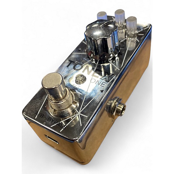 Used IK Multimedia TONEX ONE JOE SATRIANI LIMITED EDITION Effect Processor