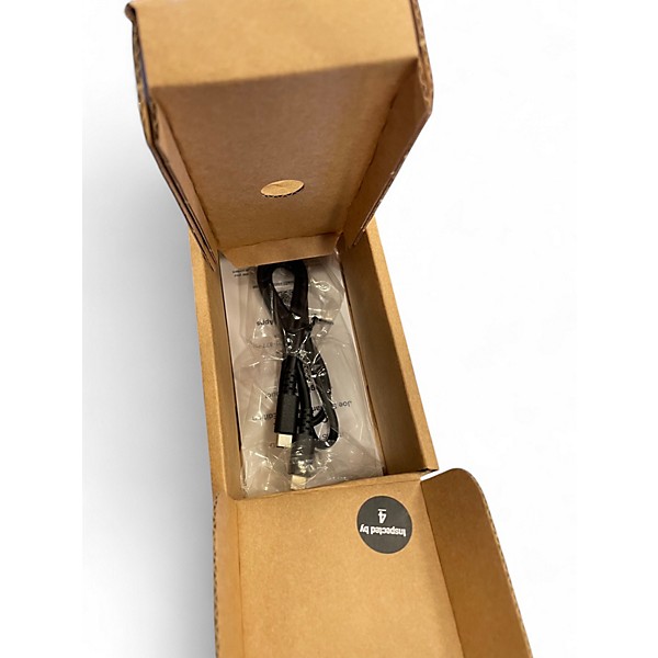 Used IK Multimedia TONEX ONE JOE SATRIANI LIMITED EDITION Effect Processor