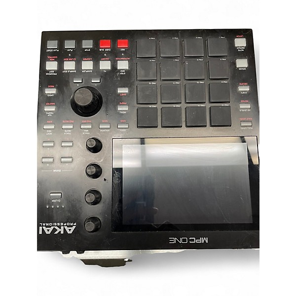 Used Akai Professional MPC ONE Production Controller